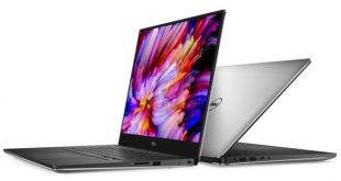 Dell Luncurkan Laptop Premium XPS 15 Teranyar