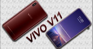 VIVO Hadirkan Handset Teranyar Yakni VIVO V11