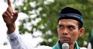 UAS Ditolak Ngisi Ceramah Di Daerah Lain, Gubernur Banten Akan Sambut Dengan Baik